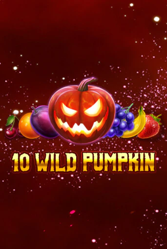 10 Wild Pumpkin   демо играть онлайн | MaxBet Казино без регистрации