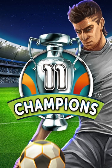 11 Champions демо играть онлайн | MaxBet Казино без регистрации