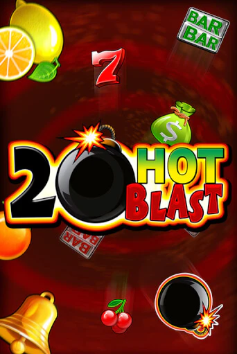 20 Hot Blast демо играть онлайн | MaxBet Казино без регистрации