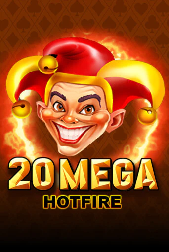 20 Mega Hotfire демо играть онлайн | MaxBet Казино без регистрации