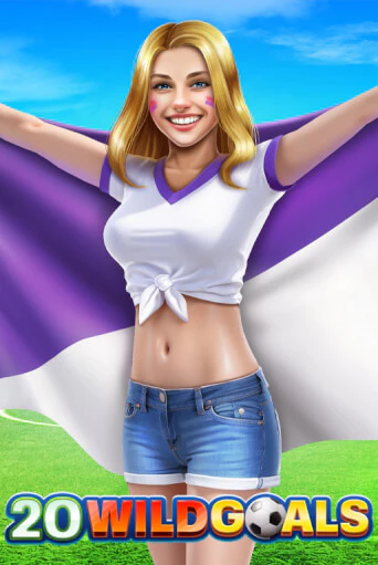 20 Wild Goals демо играть онлайн | MaxBet Казино без регистрации