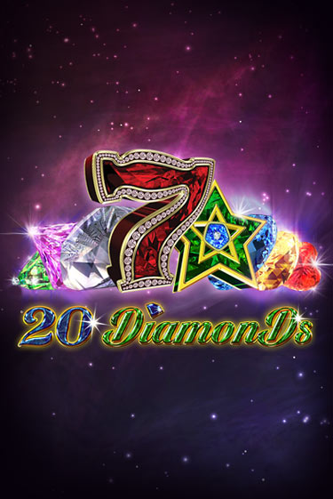 20 Diamonds демо играть онлайн | MaxBet Казино без регистрации