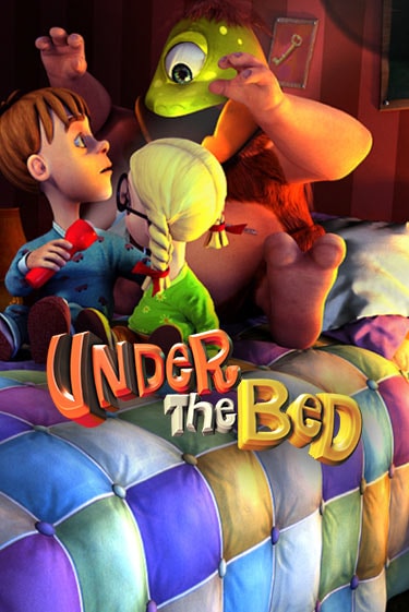 Under the Bed демо играть онлайн | MaxBet Казино без регистрации