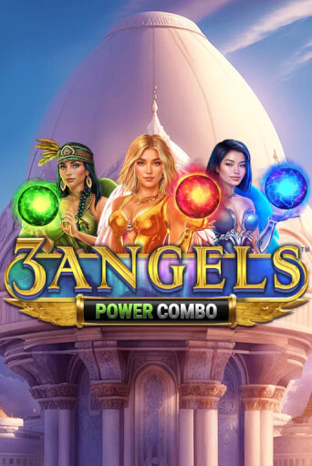 3 Angels Power Combo™ демо играть онлайн | MaxBet Казино без регистрации