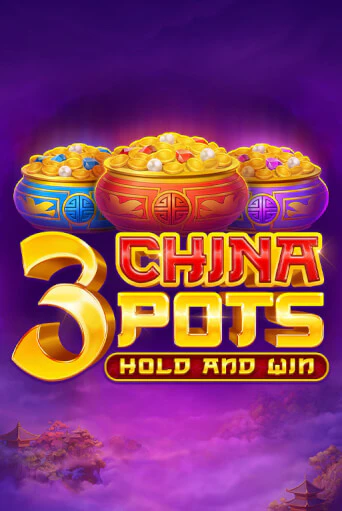 3 China Pots демо играть онлайн | MaxBet Казино без регистрации