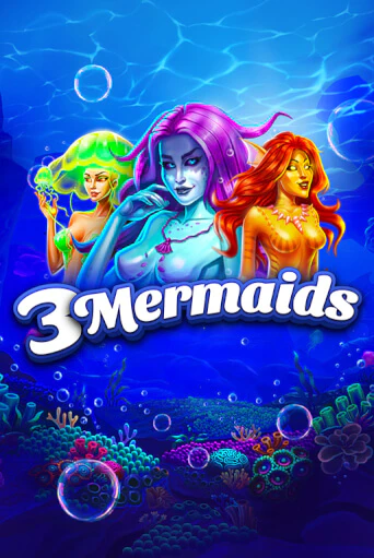 3 Mermaids демо играть онлайн | MaxBet Казино без регистрации