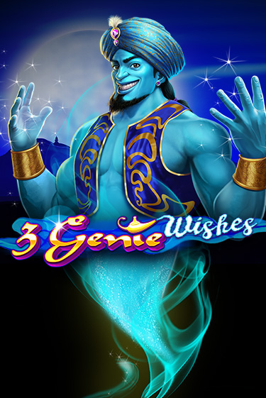 3 Genie Wishes демо играть онлайн | MaxBet Казино без регистрации