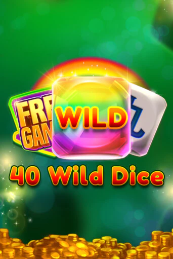 40 Wild Dice   демо играть онлайн | MaxBet Казино без регистрации
