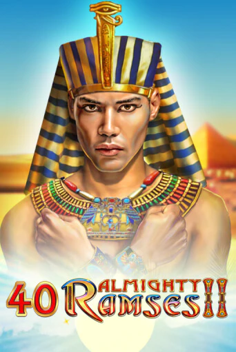 40 Almighty Ramses II демо играть онлайн | MaxBet Казино без регистрации