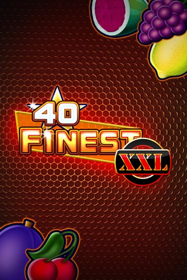 40 Finest XXL демо играть онлайн | MaxBet Казино без регистрации