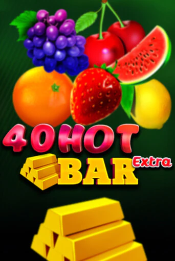 40 Hot Bar Extra демо играть онлайн | MaxBet Казино без регистрации