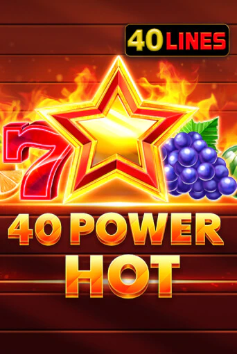 40 Power Hot демо играть онлайн | MaxBet Казино без регистрации