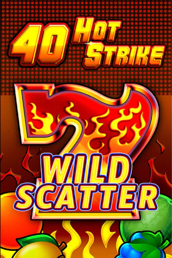 40 Hot Strike демо играть онлайн | MaxBet Казино без регистрации