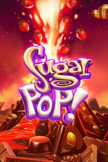 Sugar Pop демо играть онлайн | MaxBet Казино без регистрации