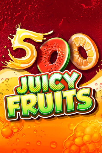 500 Juicy Fruits демо играть онлайн | MaxBet Казино без регистрации