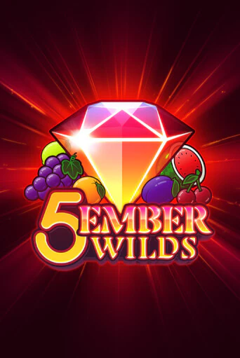 5 Ember Wilds демо играть онлайн | MaxBet Казино без регистрации