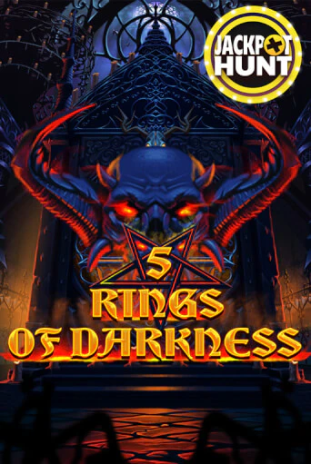 5 Rings of Darkness демо играть онлайн | MaxBet Казино без регистрации