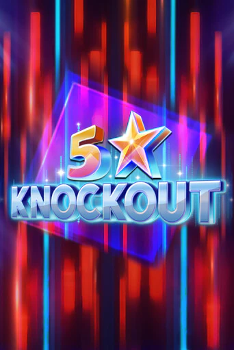 5 Star Knockout демо играть онлайн | MaxBet Казино без регистрации