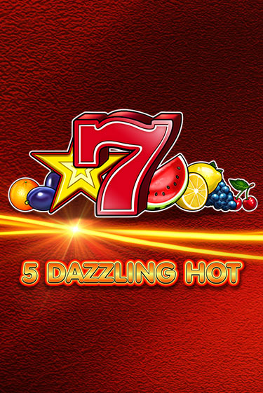 5 Dazzling Hot демо играть онлайн | MaxBet Казино без регистрации