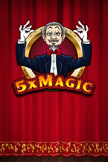 5x Magic демо играть онлайн | MaxBet Казино без регистрации