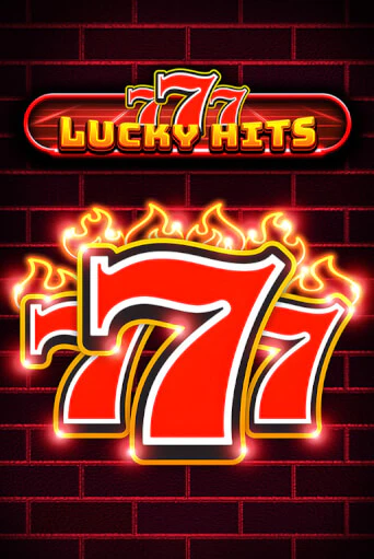 777 - Lucky Hits демо играть онлайн | MaxBet Казино без регистрации