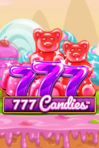 777 Candies демо играть онлайн | MaxBet Казино без регистрации