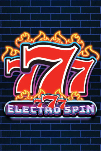 777 Electro Spin демо играть онлайн | MaxBet Казино без регистрации