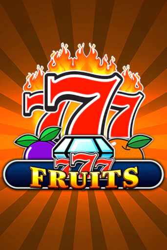 777 - Fruits демо играть онлайн | MaxBet Казино без регистрации
