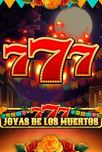 777 - Joyas De Los Muertos демо играть онлайн | MaxBet Казино без регистрации