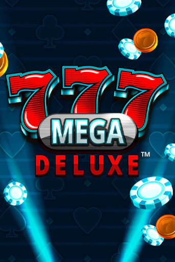777 Mega Deluxe™ демо играть онлайн | MaxBet Казино без регистрации