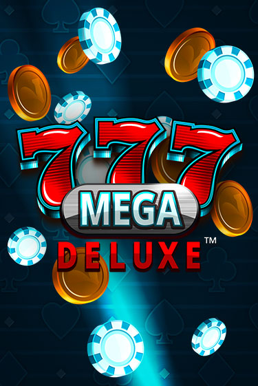 777 Mega Deluxe демо играть онлайн | MaxBet Казино без регистрации