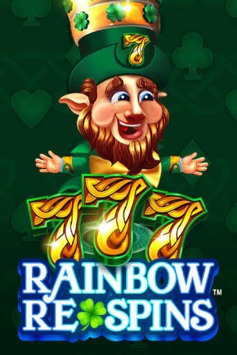 777 Rainbow Respins™ демо играть онлайн | MaxBet Казино без регистрации