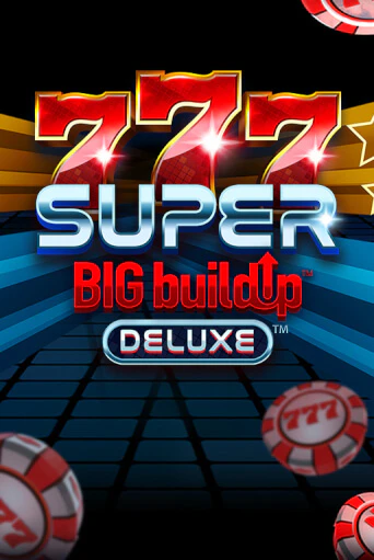 777 Super BIG BuildUp™ Deluxe™ демо играть онлайн | MaxBet Казино без регистрации