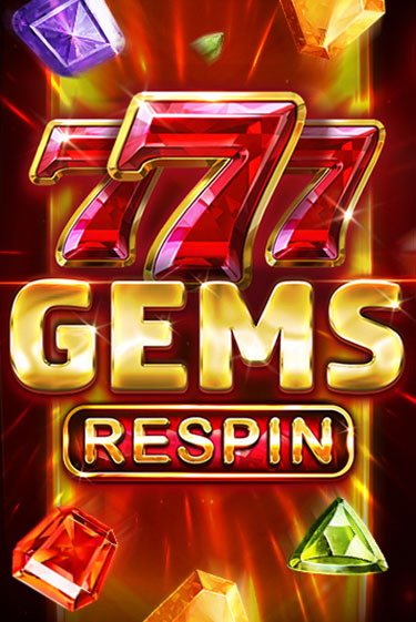 777 Gems Respin демо играть онлайн | MaxBet Казино без регистрации