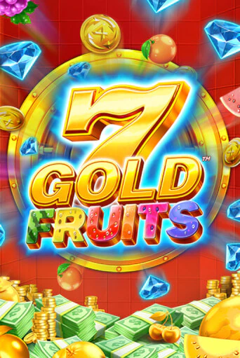 7 Gold Fruits демо играть онлайн | MaxBet Казино без регистрации