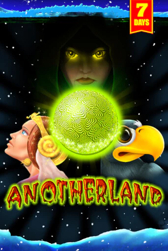 7 Days Anotherland демо играть онлайн | MaxBet Казино без регистрации