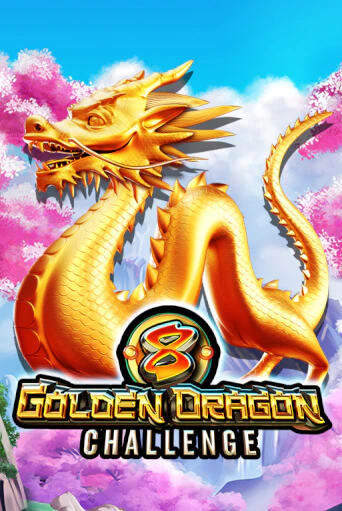 8 Golden Dragon Challenge демо играть онлайн | MaxBet Казино без регистрации