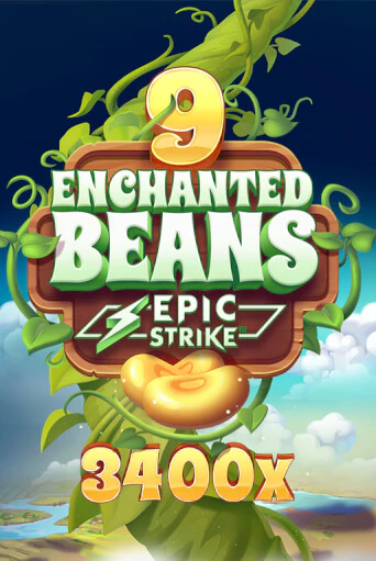 9 Enchanted Beans демо играть онлайн | MaxBet Казино без регистрации