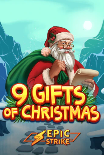 9 Gifts Of Christmas демо играть онлайн | MaxBet Казино без регистрации