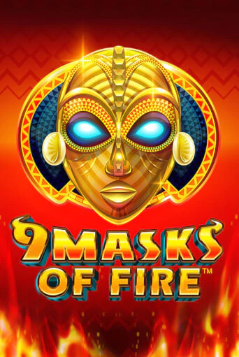9 Masks of Fire демо играть онлайн | MaxBet Казино без регистрации