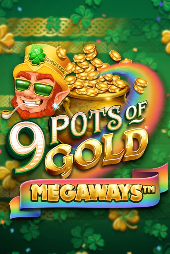 9 Pots of Gold Megaways VF демо играть онлайн | MaxBet Казино без регистрации