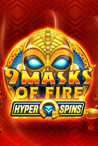 9 Masks of Fire HyperSpins демо играть онлайн | MaxBet Казино без регистрации