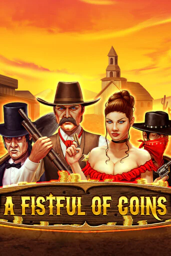 A Fistful of Coins демо играть онлайн | MaxBet Казино без регистрации