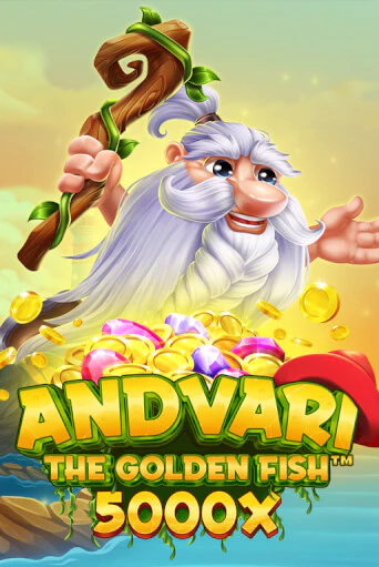 ANDVARI THE GOLDEN FISH демо играть онлайн | MaxBet Казино без регистрации
