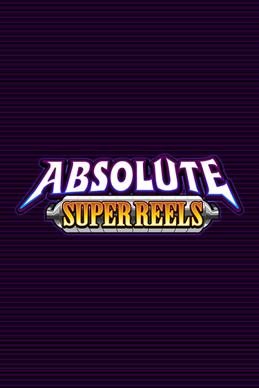 Absolute Super Reels демо играть онлайн | MaxBet Казино без регистрации