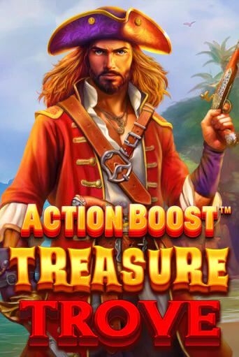 Action Boost™ Treasure Trove™ демо играть онлайн | MaxBet Казино без регистрации