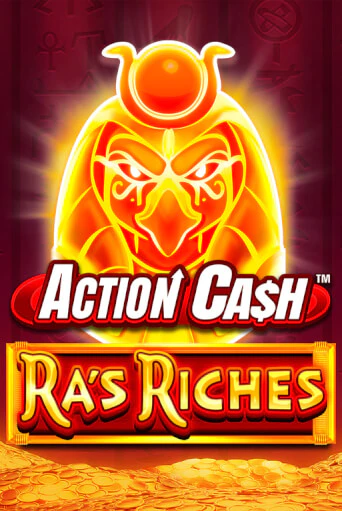 Action Cash™ Ra's Riches демо играть онлайн | MaxBet Казино без регистрации