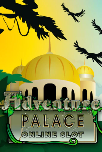 Adventure Palace демо играть онлайн | MaxBet Казино без регистрации