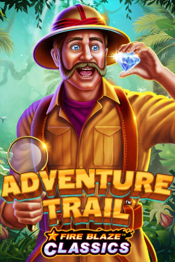 Adventure Trail демо играть онлайн | MaxBet Казино без регистрации