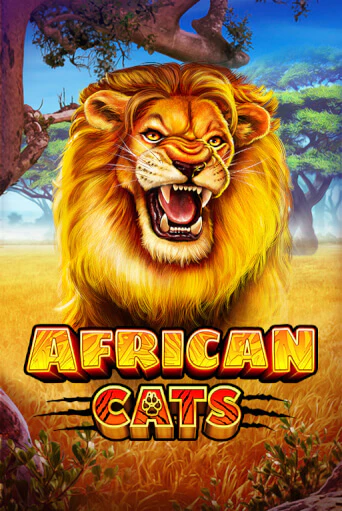 African Cats демо играть онлайн | MaxBet Казино без регистрации